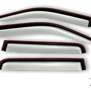 Aletas Bota Aguas Bicolor Con Logo Nissan Navara 2006-15