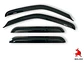 Kit Aletas Bota Aguas Negras Toyota Hilux 98-05 Envío Gratis - Miniatura 2