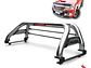 Barra Antivuelco Acero Inoxidable Toyota Hilux Vigo 2006 -16 - Miniatura 1