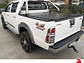 Barra Antivuelco Acero Inoxidable Toyota Hilux Vigo 2006 -16 - Miniatura 5