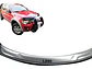 Deflector De Capot Mitsubishi L200 Bicolor  2008 - 2015 - Miniatura 2