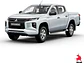 Pisaderas Modelo Original Negras Mitsubishi L200 2016 - 2022 - Miniatura 8