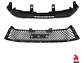 Mascara Rejilla Toyota Hilux Revo 2016 - 2020 Envio Gratis - Miniatura 3