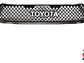 Mascara Rejilla Toyota Hilux Revo 2016 - 2020 Envio Gratis - Miniatura 4