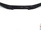 Deflector Capot Negro Con Toma De Aire Toyota Hilux 2012-16 - Miniatura 5
