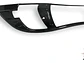 Biseles Carbono Focos Delanteros Toyota Hilux Revo 2016+  - Miniatura 4