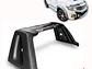 Barra Antivuelco Acero Y Plastico Toyota Hilux Vigo 2006 + - Miniatura 1
