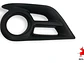 Biseles Negros Neblineros Toyota Hilux Vigo 12-16 Envío Grat - Miniatura 2