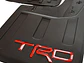 Set De Aleta Guarda Barro Para Hilux Revo Trd Letras 2016 + - Miniatura 5