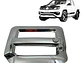 Bisel Cromado Tapa Petróleo  Wolkswagen Amarok 2010-18  - Miniatura 1