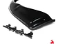 Deflector De Capot Mitsubishi L200 Negro 2008 - 2015 - Miniatura 3
