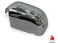 Cubre Espejo Cromado Con Luz Led Mitsubishi L200 New 16-19 - Miniatura 5
