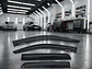 Kit Aletas Botaaguas Negras Toyota Hilux 06-16 Envío Gratis - Miniatura 8