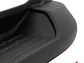Pisaderas Negras Toyota Hilux Revo 2016-2022 Modelo Original - Miniatura 5