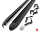 Pisaderas Negras Toyota Hilux Revo 2016-2022 Modelo Original - Miniatura 6