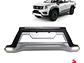 Defensa Bumper Parachoque Con Led Nissan Np300 2016 -2020 - Miniatura 1
