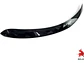 Deflector De Capot Negro Mazda Bt50 Con Logo   2013- 2020 - Miniatura 3