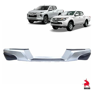 Parachoque Trasero Mitsubishi L200 2016-2020 Dakar