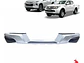 Parachoque Trasero Mitsubishi L200 2016-2020 Dakar - Miniatura 1
