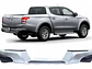 Parachoque Trasero Mitsubishi L200 2016-2020 Dakar - Miniatura 2