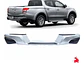 Parachoque Trasero Mitsubishi L200 2016-2020 Dakar - Miniatura 6