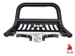 Defensa Fierro Negra 4x4 Led Toyota Hilux Revo 2016+ - Miniatura 4