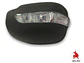 Cubre Espejos Luz Led Negros Toyota Hilux Vigo 2006-16 - Miniatura 3