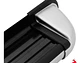 Pisaderas Aluminio Tipo Original Nissan Np300  2015 - 2021 - Miniatura 3