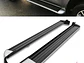 Pisaderas Aluminio Tipo Original Nissan Np300  2015 - 2021 - Miniatura 5