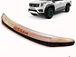 Deflector Capot Bicolor Con Logo Nissan Np300  2016 - 2020 - Miniatura 1