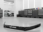 Deflector Capot Negro Con Logo Ford Ranger T7 2016 - 2021  - Miniatura 7