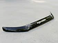 Deflector Capot Negro Con Logo Ford Ranger T7 2016 - 2021  - Miniatura 8