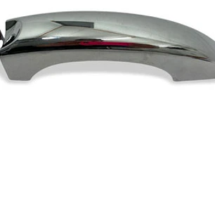 Set Bisel Cromado Manillas Puertas  Wolkswagen Amarok 10-18 
