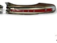 Set Bisel Cromado Manillas Puertas  Wolkswagen Amarok 10-18  - Miniatura 3