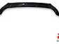 Deflector Capot Negro Nissan Np300 New Navara 2022 - Miniatura 4