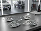 Set 4 Fondos Manillas Cromadas Mitsubishi L200 2007 - 2015  - Miniatura 6