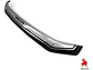 Deflector De Capot Bicolor Con Logo  Toyota Hilux  2006-2011 - Miniatura 1