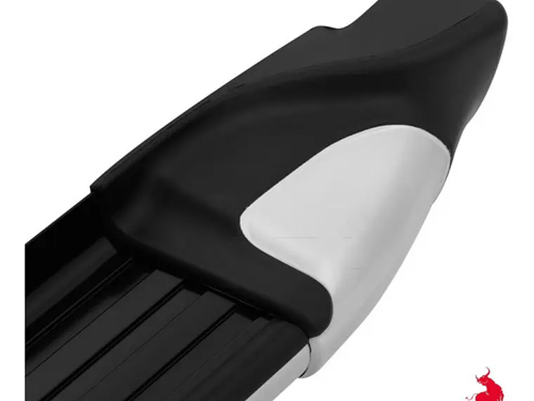 Pisaderas Aluminio Tipo Original Chevrolet Dmax  2015 - 2022 3