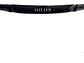Deflector De Capot Negro Toyota Hilux 2002- 2005 - Miniatura 3