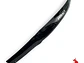 Deflector De Capot Negro Toyota Hilux 2002- 2005 - Miniatura 5