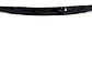 Deflector De Capot Negro Toyota Hilux 2002- 2005 - Miniatura 6