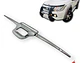 Bisel Cromado Manilla Portalon Mitsubishi L200 2016-19  - Miniatura 1