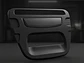 Bisel Negro Portalón Toyota Hilux Vigo 12-16 Envío Gratis - Miniatura 11