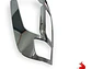 Biseles Cromados Focos Traseros Nissan Np300 2016-2020 - Miniatura 2