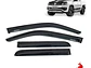 Kit Bota Aguas Negras Wolkswagen Amarox  10- 18 Envio Gratis - Miniatura 1