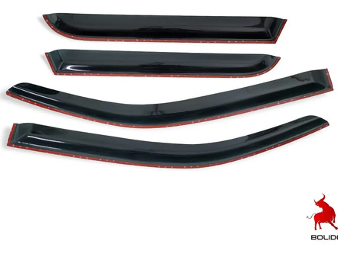 Kit Bota Aguas Negras Wolkswagen Amarox  10- 18 Envio Gratis 3