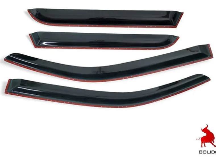 Kit Bota Aguas Negras Wolkswagen Amarox  10- 18 Envio Gratis 3