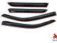 Kit Bota Aguas Negras Wolkswagen Amarox  10- 18 Envio Gratis - Miniatura 3