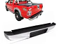 Parachoque Trasero Toyota Hilux Vigo 2006 -2015  2.5 Y 3.0cc - Miniatura 1