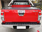 Parachoque Trasero Toyota Hilux Vigo 2006 -2015  2.5 Y 3.0cc - Miniatura 3